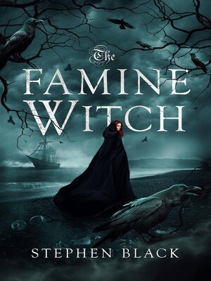cover image of The Famine Witch